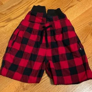 Mens Hollister Sleep Pants